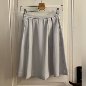 Uniqlo A-line Skirt